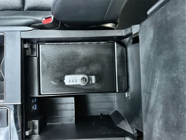 Thumbnail: 2024 Toyota Tundra - 27