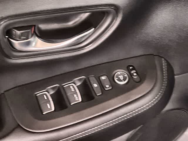 Thumbnail: 2026 Honda HR-V - 29