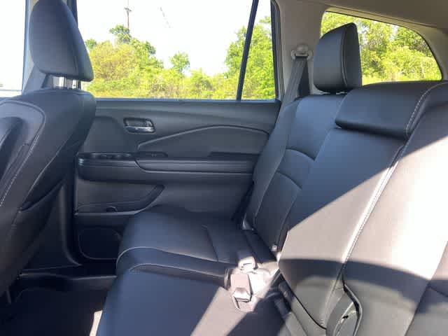 Thumbnail: 2022 Honda Pilot - 14