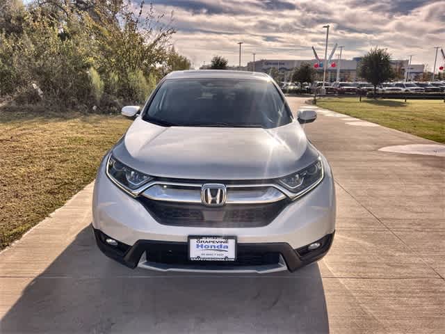 Thumbnail: 2019 Honda CR-V - 7