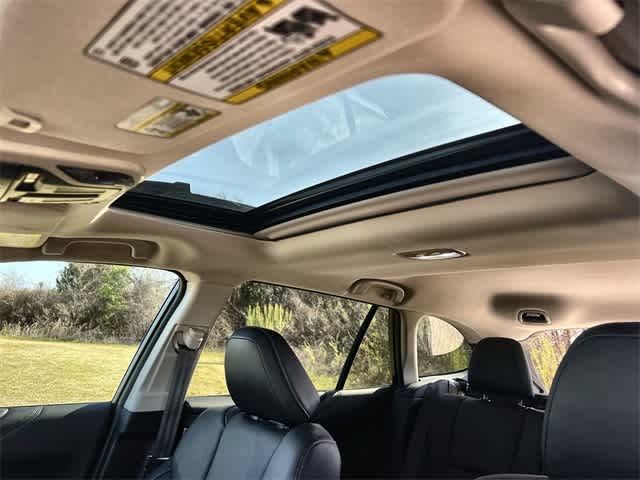 Thumbnail: 2024 Subaru Outback - 32