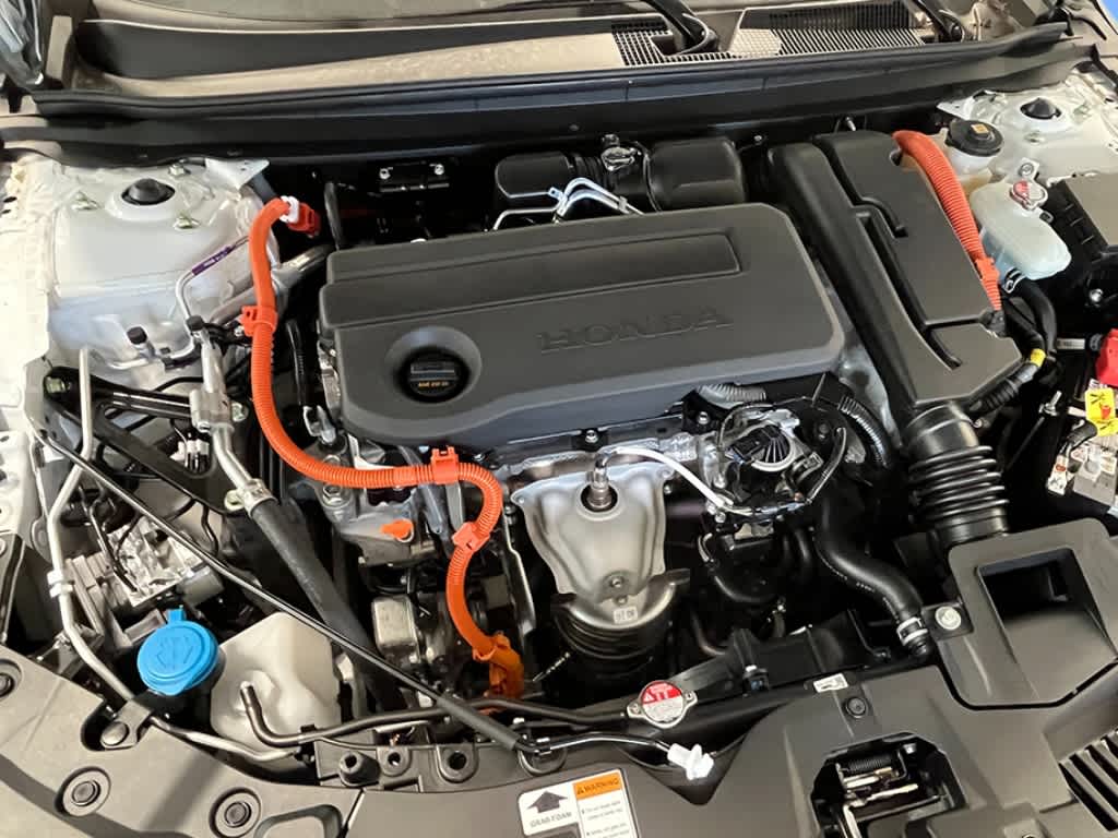 Thumbnail: 2026 Honda Accord - 12