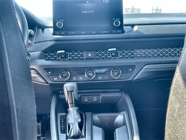 Thumbnail: 2024 Honda Accord - 18