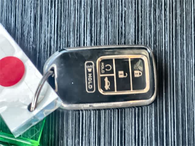 Thumbnail: 2021 Honda Pilot - 21