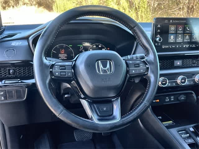 Thumbnail: 2023 Honda CR-V - 17