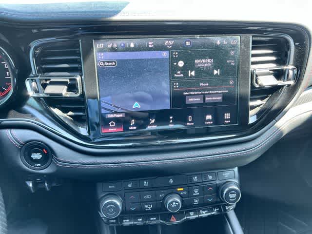 Thumbnail: 2022 Dodge Durango - 18