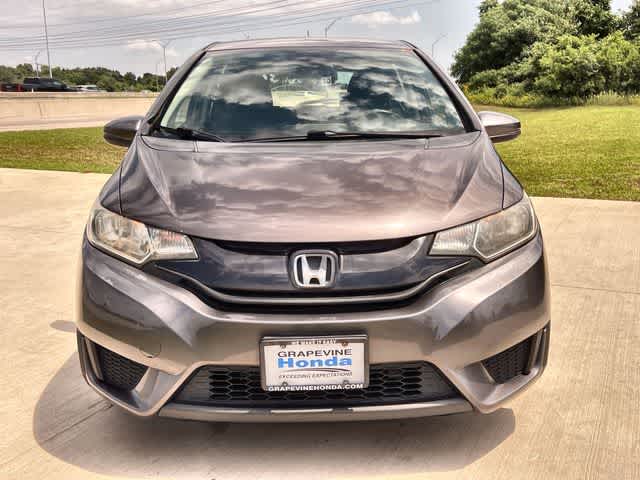 Thumbnail: 2017 Honda Fit - 7