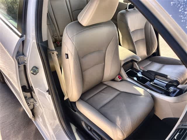 Thumbnail: 2017 Honda Accord - 12