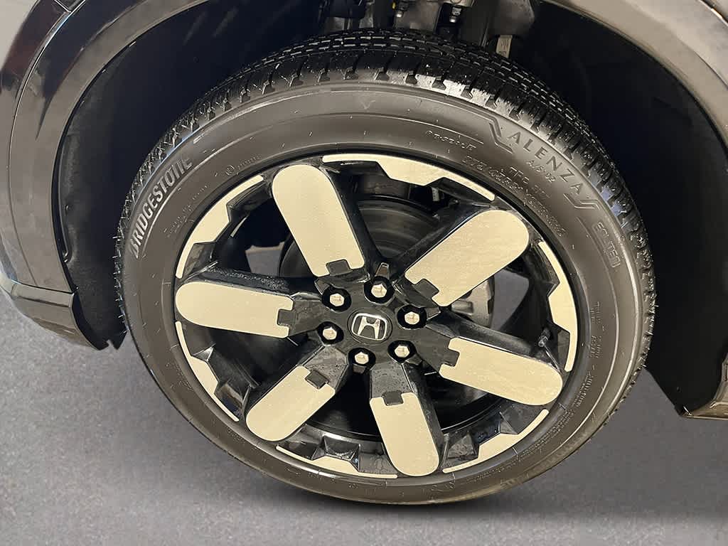 Thumbnail: 2026 Honda Prologue - 11