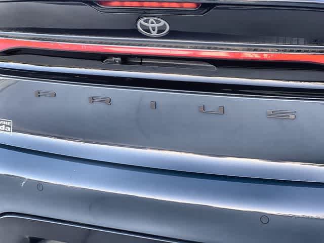 Thumbnail: 2024 Toyota Prius - 8