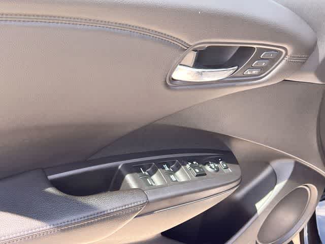 Thumbnail: 2015 Acura RDX - 30