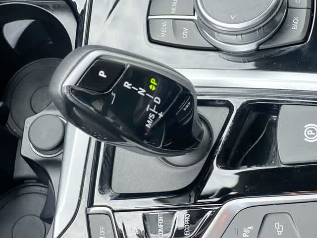 Thumbnail: 2021 BMW X3 - 15