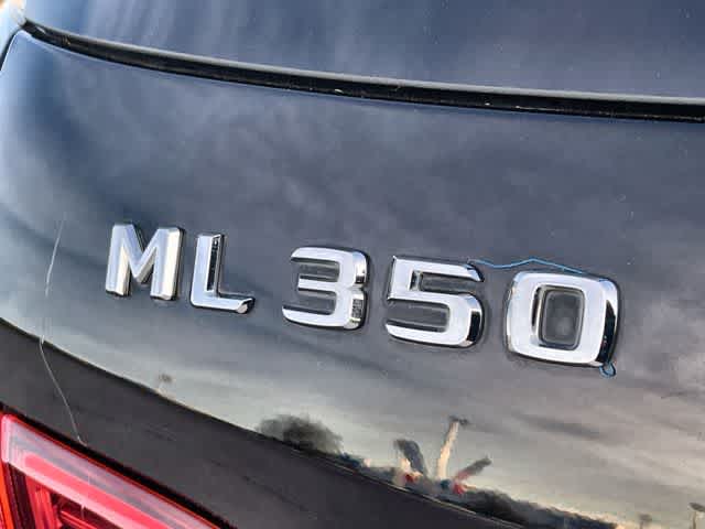 Thumbnail: 2013 Mercedes-Benz M-Class - 8