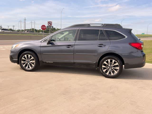 Thumbnail: 2017 Subaru Outback - 4