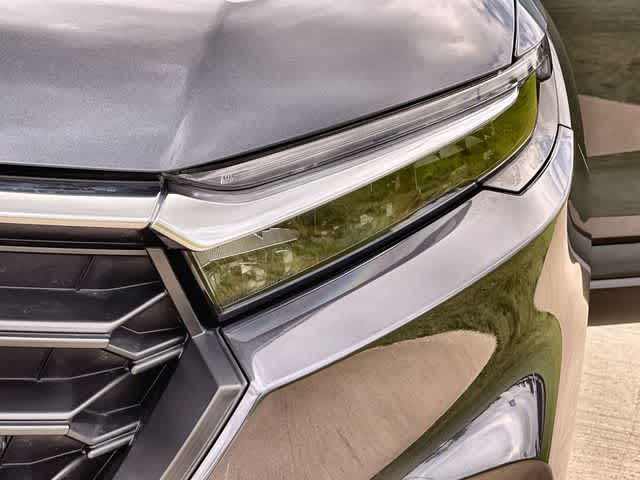 Thumbnail: 2026 Honda CR-V - 23