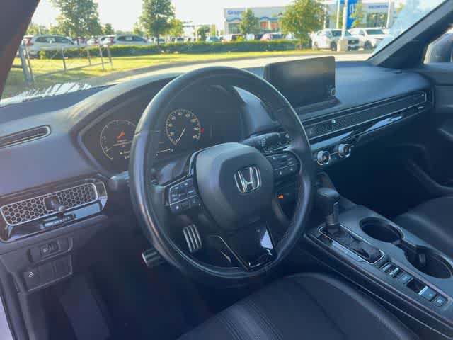 Thumbnail: 2025 Honda Civic - 15