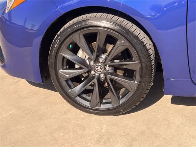 Thumbnail: 2024 Toyota Corolla - 9