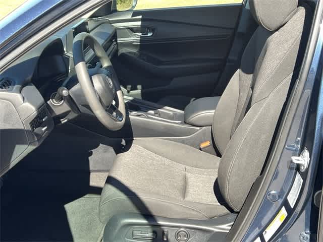 Thumbnail: 2024 Honda Accord - 11