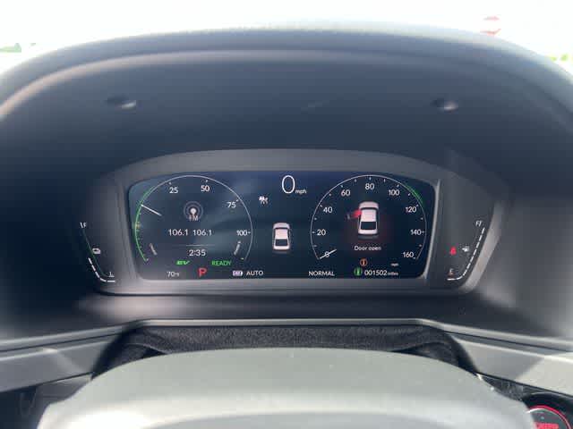 Thumbnail: 2025 Honda Accord - 19