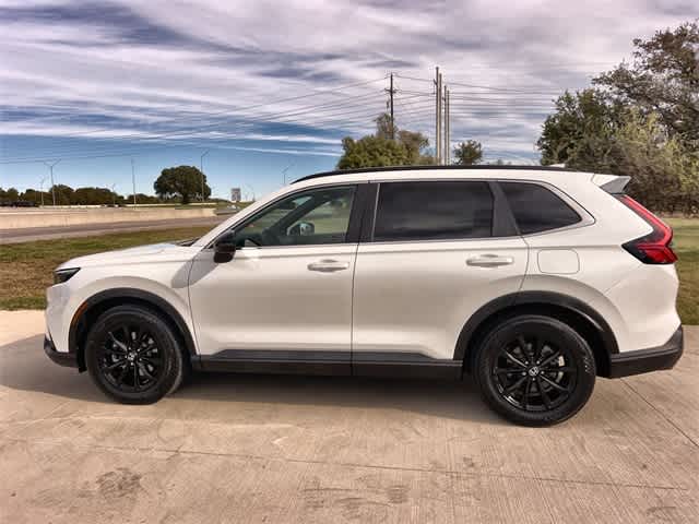 Thumbnail: 2023 Honda CR-V - 4