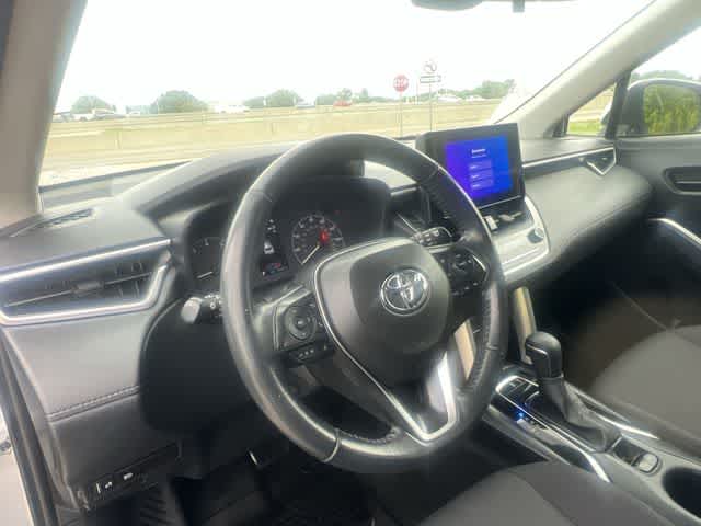 Thumbnail: 2023 Toyota Corolla Cross - 15