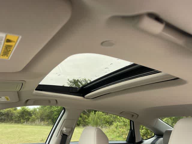 Thumbnail: 2025 Honda Accord - 32