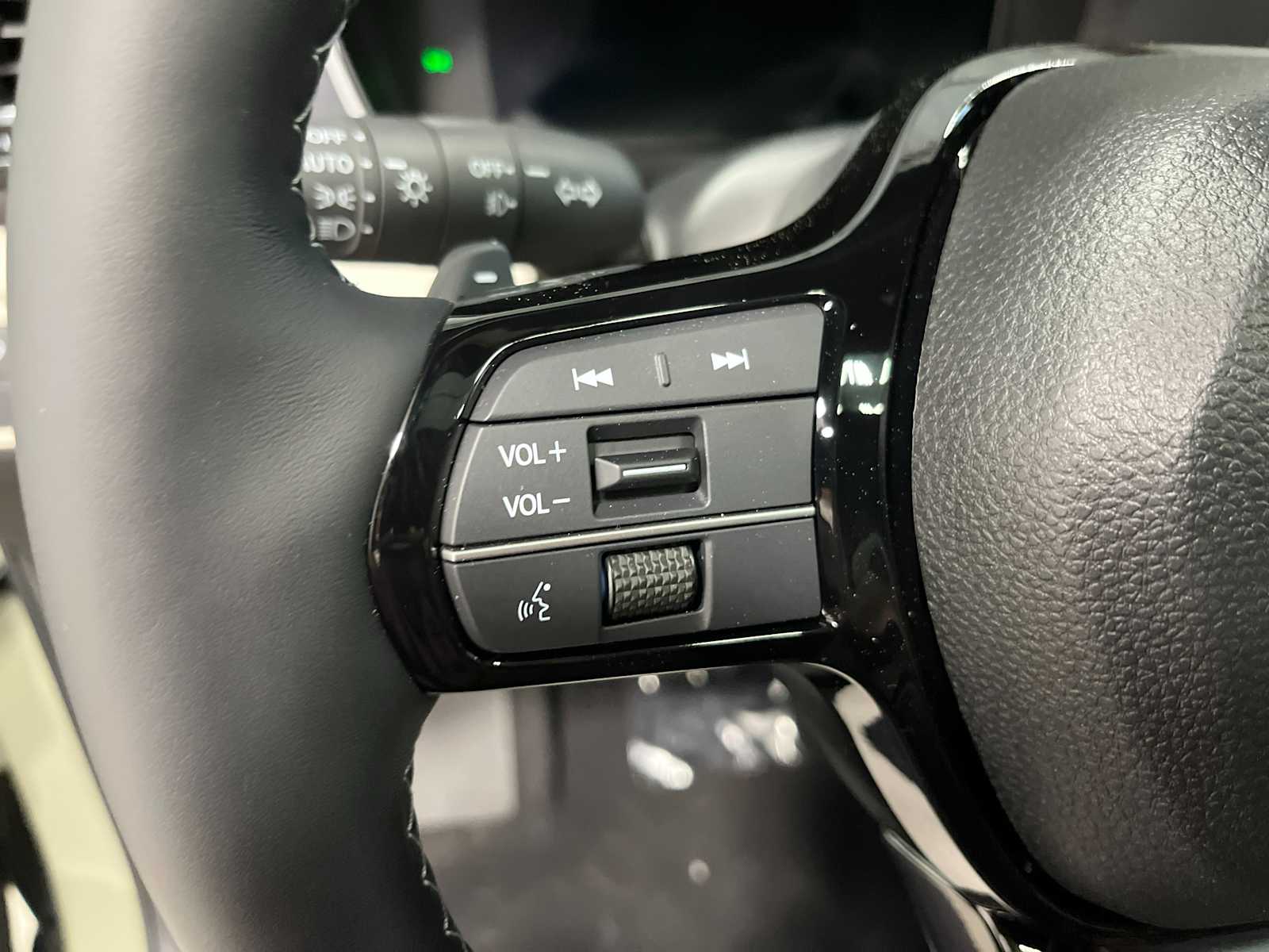 Thumbnail: 2026 Honda Passport - 16