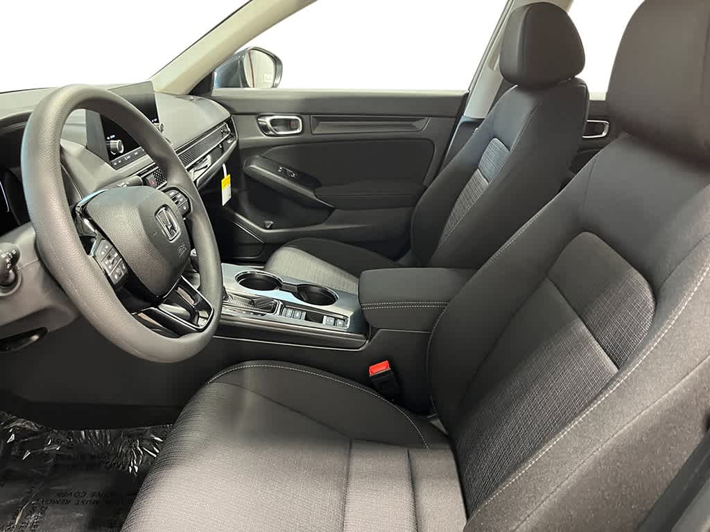 Thumbnail: 2026 Honda Civic - 12