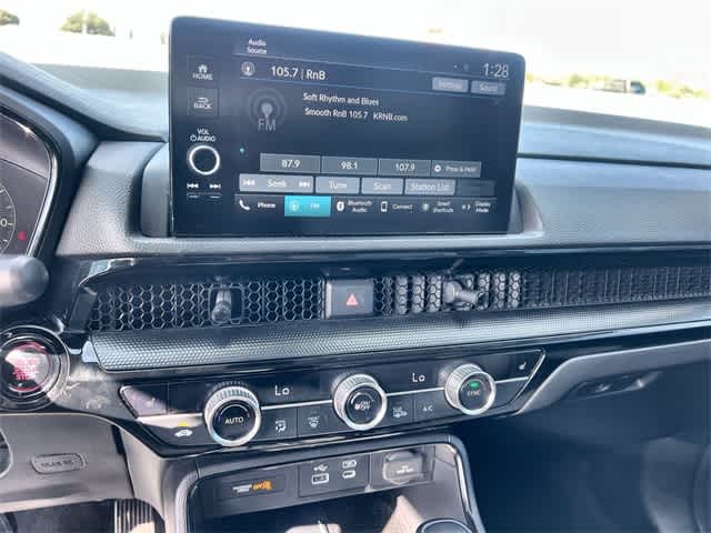 Thumbnail: 2025 Honda CR-V - 18