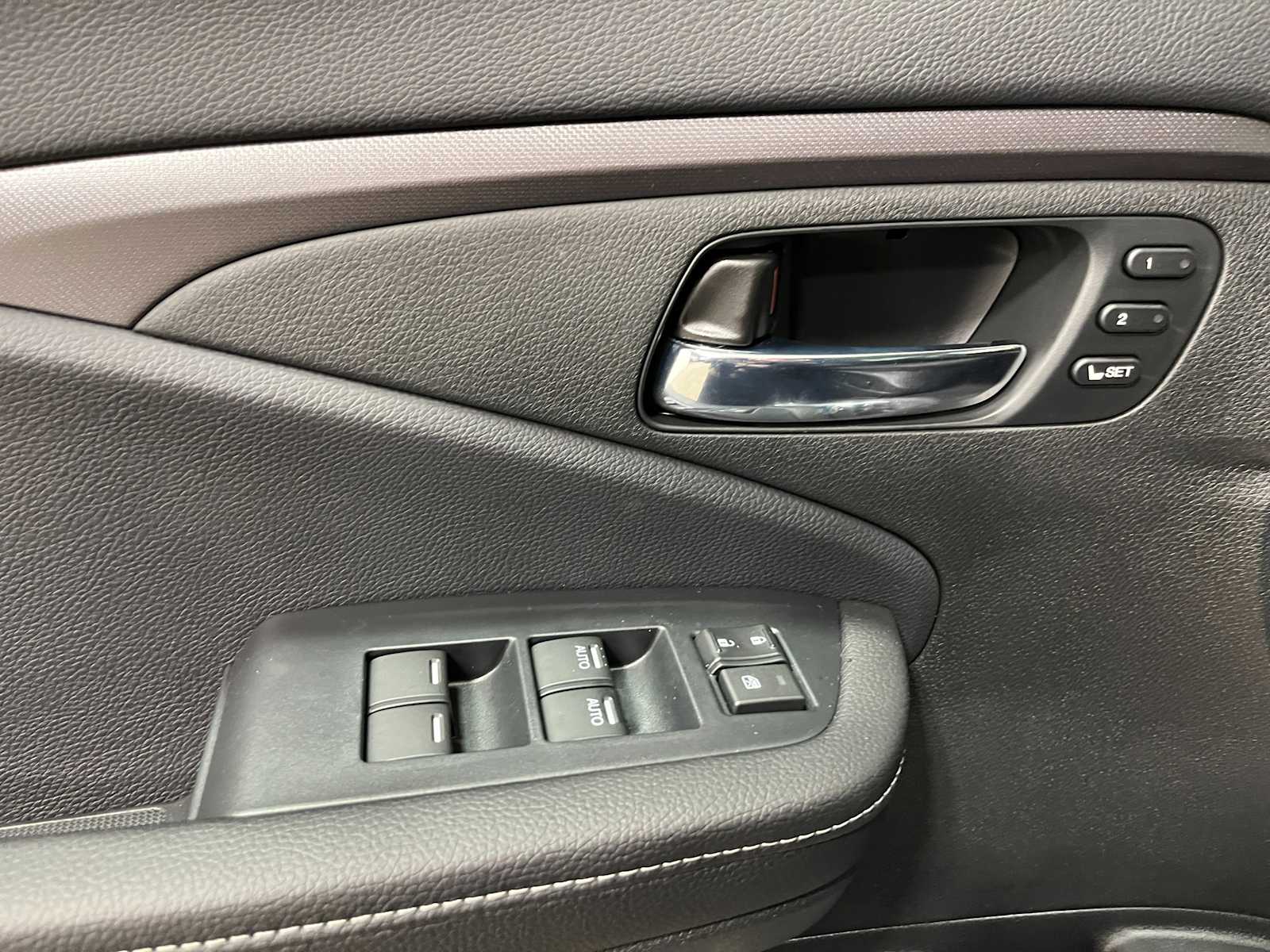 Thumbnail: 2025 Honda Ridgeline - 12