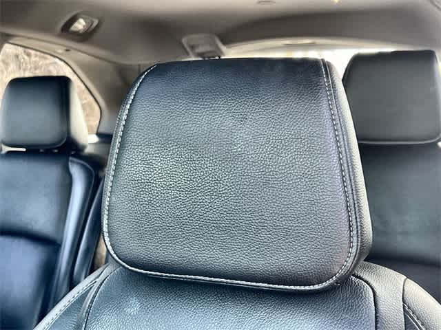 Thumbnail: 2021 Honda Odyssey - 25