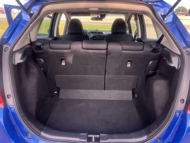 Thumbnail: 2020 Honda Fit - 20