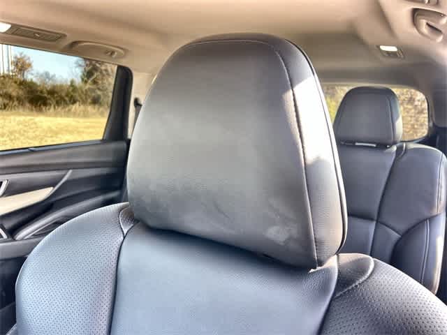 Thumbnail: 2021 Subaru Ascent - 25