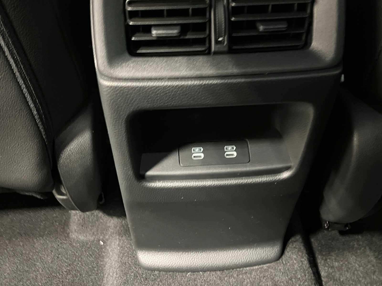 Thumbnail: 2026 Honda CR-V - 26