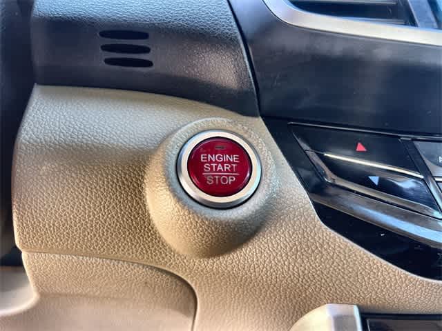 Thumbnail: 2017 Honda Accord - 28