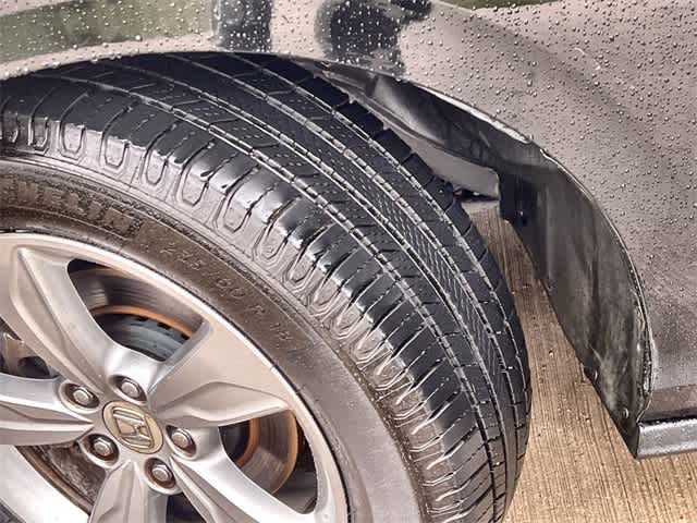 Thumbnail: 2018 Honda Odyssey - 23