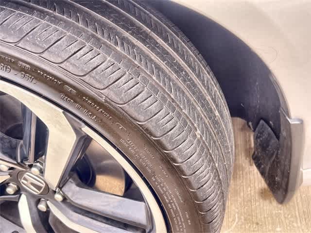 Thumbnail: 2018 Honda Accord - 23