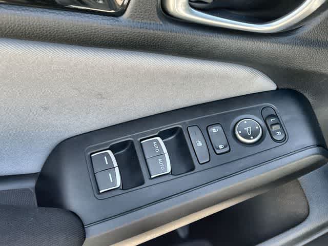 Thumbnail: 2025 Honda Civic - 30