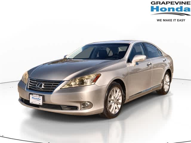 2011 Lexus ES 350 -
                  Grapevine, TX