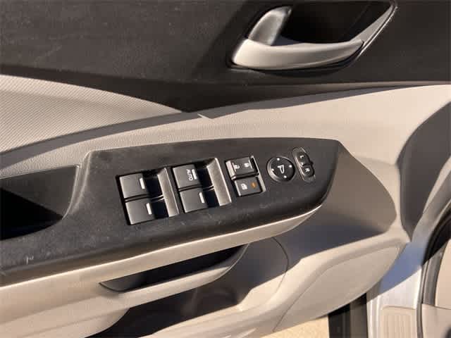 Thumbnail: 2013 Honda CR-V - 29