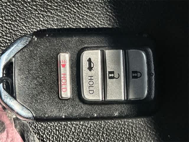 Thumbnail: 2021 Honda Accord - 21