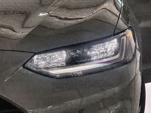 Thumbnail: 2026 Honda HR-V - 23