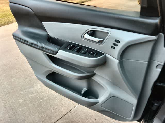 Thumbnail: 2014 Honda Odyssey - 30