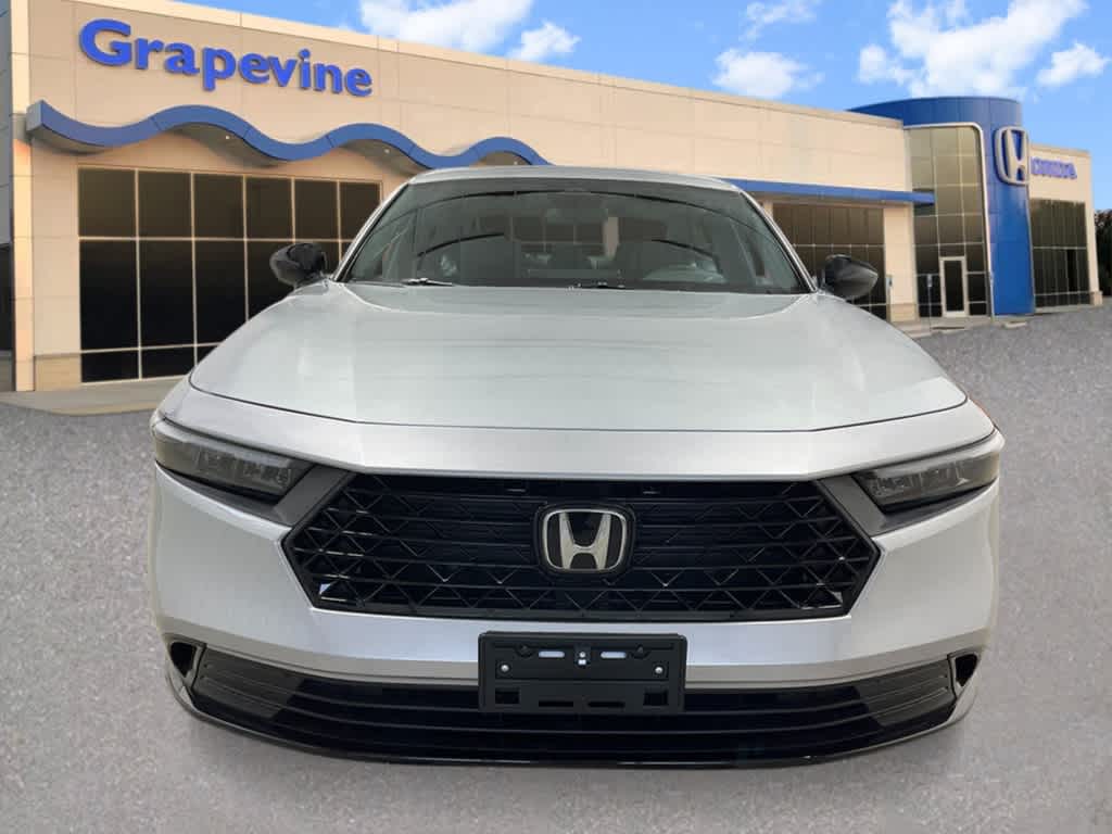 Thumbnail: 2025 Honda Accord - 10