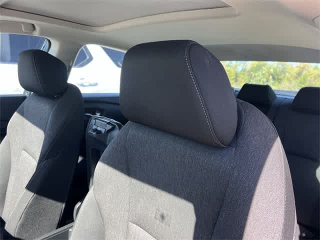 Thumbnail: 2024 Honda Accord - 25