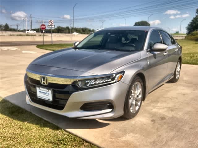 Thumbnail: 2018 Honda Accord - 2