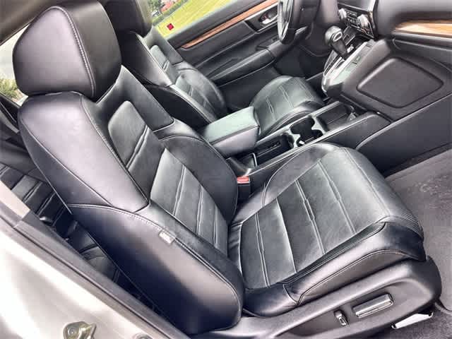 Thumbnail: 2018 Honda CR-V - 12