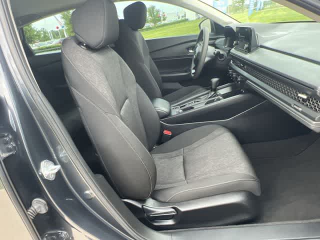 Thumbnail: 2023 Honda Accord - 12