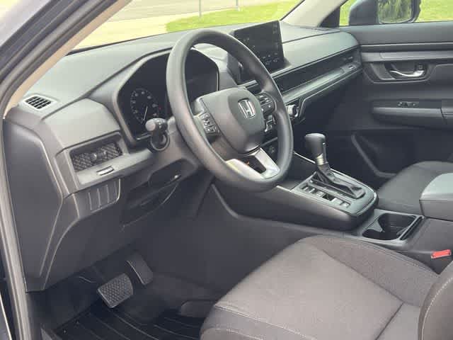 Thumbnail: 2026 Honda CR-V - 2
