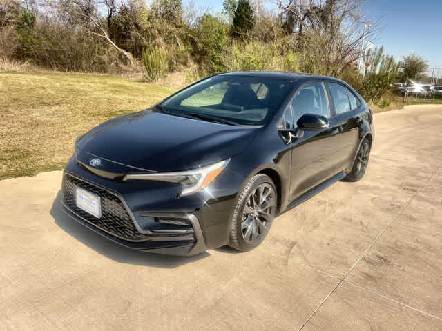 Thumbnail: 2024 Toyota Corolla - 2